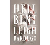 Hell Bent: A Novel: 2 (Ninth House)