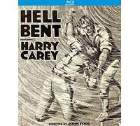 Hell Bent [Blu-ray]