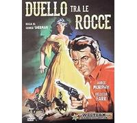 Hell Bent for Leather (1960)