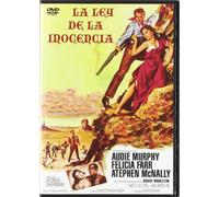 Hell Bent For Leather (1960) - Region Free PAL, plays in English WITHOUT subtitles