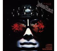 Hell Bent for Leather by Judas Priest (1987-07-07)