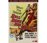 Hell Bent For Leather DVD