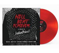 Hell Bent Forever - A Tribute To Judas Priest - Hell Bent Forever - A Tribute To Judas Priest