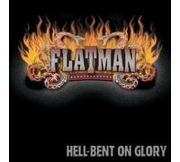 Hell-Bent On Glory [European Import]