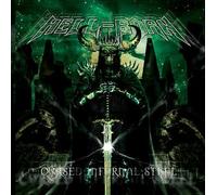 Hell-Born - Cursed Infernal Steel