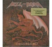 Hell-Born - Hellblast