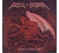 Hell-Born - hellblast