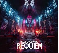 Hell Boulevard - Requiem [VINYL]