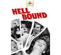 Hell Bound [New DVD] Full Frame, Mono Sound