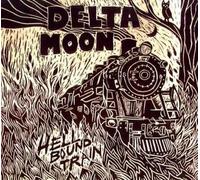 Hell Bound Train - Moon Delta Compact Disc