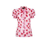 Hell Bunny Aphrodite Blouse