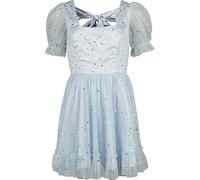 Hell Bunny Infinity mini dress Mini Dress blue S