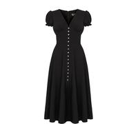 Jinx Dress hell bunny Black M