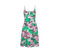 Kai Knee Dress hell bunny Green L