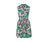 Hell Bunny Kai Mini Dress