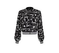 Hell Bunny Love Yourself Jacket