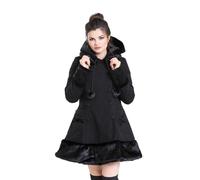 Hell Bunny Sarah Jane Coat