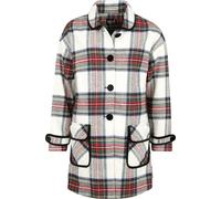 Hell Bunny Stanley coat Coat multicolour S