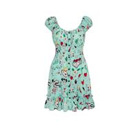 Hell Bunny Tijuana Mini Dress
