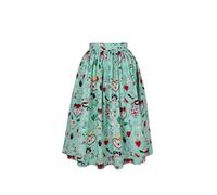 Hell Bunny Tijuana Skirt