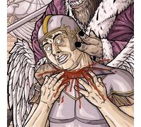 Hell Burns Away - Worse Than the Truth