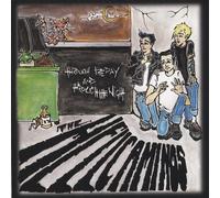 Hell Caminos - Through the Day & Through the