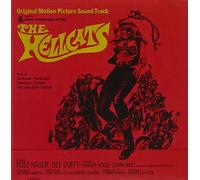 Hell Cats, The - Original Soundtrack
