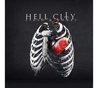 Hell City - Flesh & Bones