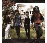 Hell City Glamours - Hell City Glamours [Australian Import]