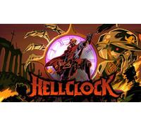 Hell Clock