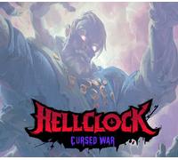 Hell Clock - Cursed War DLC PC Steam CD Key