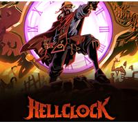 Hell Clock EU PS5 CD Key