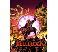 Hell Clock PC