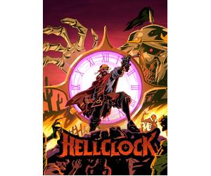 Hell Clock PC