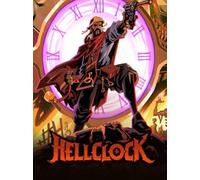 Hell Clock (PC) - Steam Key - GLOBAL
