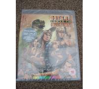 Hell Comes To Frogtown [Blu-ray] [Region B]