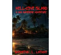 Hell-Cove Island: A D66 Gamebook Adventure