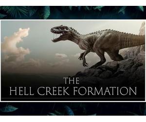 Hell Creek: The Most Important Dinosaur Fossil Site in the World