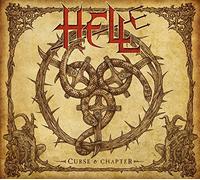 Hell - Curse and Chapter (Bonus One DVD)