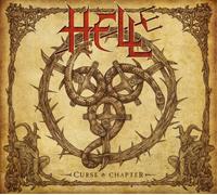Hell - Curse and Chapter (Bonus One DVD)