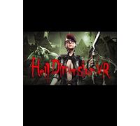 Hell Dimension VR Steam Key GLOBAL
