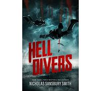 Hell Divers: 1