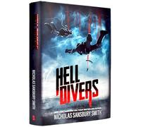 Hell Divers: 1