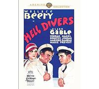HELL DIVERS - DVD - N3z