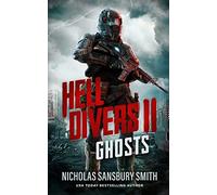 Hell Divers II: Ghosts: 2