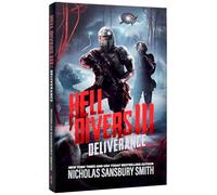 Hell Divers III: Deliverance: 3
