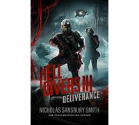 Hell Divers III: Deliverance: 3