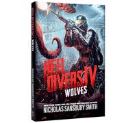 Hell Divers IV: Wolves: 4