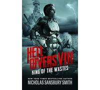 Hell Divers VIII: King of the Wastes: 8