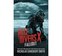 Hell Divers X: Fallout: 10